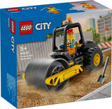 60401 Strassenwalze Lego City, 78 Teile, ab 5 Jahren