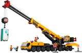 60409 Mobiler Baukran Lego City, 1116 Teile, ab 9 Jahren