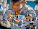 60429 Bergung eines Asteroiden im Weltall, Lego City, 126 Teile, ab 4 Jahren