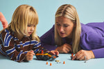 60450 Radlader Lego City, 81 Teile, ab 4 Jahren
