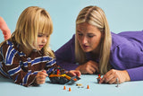 60450 Radlader Lego City, 81 Teile, ab 4 Jahren