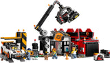 60472 Schrottplatz mit Autos Lego City, 871 Teile, ab 7 Jahren