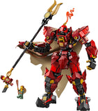 Der Feuerritter-Mech Lego Ninjago 71846, 996 Teile, ab 14 Jahren
