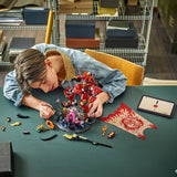 Der Feuerritter-Mech Lego Ninjago 71846, 996 Teile, ab 14 Jahren