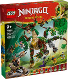 Der Drache des Lebens Lego Ninjago, 1050 Teile, ab 9 Jahren