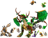 Der Drache des Lebens Lego Ninjago, 1050 Teile, ab 9 Jahren