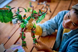 Der Drache des Lebens Lego Ninjago, 1050 Teile, ab 9 Jahren