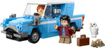 76424 Fliegender Ford Anglia Lego Harry Potter, 165 Teile, ab 7 Jahren