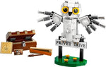 76425 Hedwig im Ligusterweg 4 Lego Harry Potter, 337 Teile, ab 7 Jahren