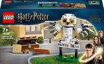 76425 Hedwig im Ligusterweg 4 Lego Harry Potter, 337 Teile, ab 7 Jahren