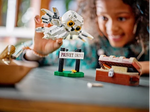 76425 Hedwig im Ligusterweg 4 Lego Harry Potter, 337 Teile, ab 7 Jahren
