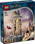 76430 Eulerei auf Schloss Hogwarts Lego Harry Potter, 364 Teile, ab 8 Jahren