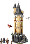76430 Eulerei auf Schloss Hogwarts Lego Harry Potter, 364 Teile, ab 8 Jahren