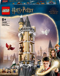 76430 Eulerei auf Schloss Hogwarts Lego Harry Potter, 364 Teile, ab 8 Jahren