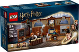 76442 Schloss Hogwarts Zauberkunst- Unterricht, Lego Harry Potter, 204 Teile, ab 8 Jahren