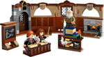 76442 Schloss Hogwarts Zauberkunst- Unterricht, Lego Harry Potter, 204 Teile, ab 8 Jahren