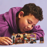76442 Schloss Hogwarts Zauberkunst- Unterricht, Lego Harry Potter, 204 Teile, ab 8 Jahren