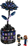76784 Schwarze Dahlie Lego Wednesday, 358 Teile, ab 9 Jahren
