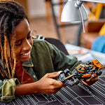 76919 McLaren Formel-1 Rennwagen 2023, Lego Speed Champions, 245 Teile, ab 9 Jahren