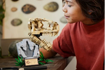 76964 Dinosaurier-Fossilien: T.-rex Kopf, Lego Jurassic World, 577 Teile, ab 9 Jahren