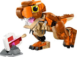 76967 Little Eatie T.Rex Lego Jurassic World, 317 Teile, ab 7 Jahren