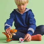 76967 Little Eatie T.Rex Lego Jurassic World, 317 Teile, ab 7 Jahren