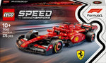 77242 Ferrari SF-24 F1 Rennauto Lego Speed Champions, 275 Teile, ab 10 Jahren