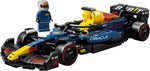 77243 Oracle Red Bull Racing RB20 F1 Rennauto, Lego Speed Champions, 251 Teile, ab 18 Jahren