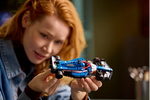 77246 Visa Cash App RB VCARB 01 F1 Rennauto, Lego Speed Champions, 248 Teile, ab 18 Jahren