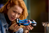 77246 Visa Cash App RB VCARB 01 F1 Rennauto, Lego Speed Champions, 248 Teile, ab 18 Jahren