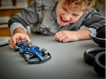 77249 Williams Racing FW46 F1 Rennauto Lego Speed Champions, 263 Teile, ab 10 Jahren