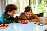 Lightning McQueen Lego Speed Champions, 270 Teile, ab 9 Jahren