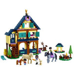 LEGO ® Friends - Reiterhof im Wald - 41683