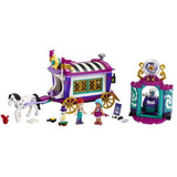 LEGO ® Friends - Magischer Wohnwagen - 41688