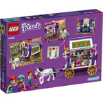 LEGO ® Friends - Magischer Wohnwagen - 41688