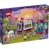 LEGO ® Friends - Magischer Wohnwagen - 41688