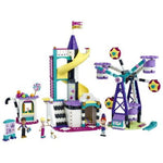 LEGO ® Friends - Magisches Riesenrad mit Rutsche - 41689