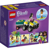 LEGO ® Friends - Schildkröten-Rettungswagen - 41697