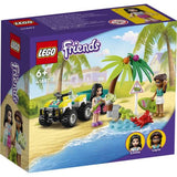 LEGO ® Friends - Schildkröten-Rettungswagen - 41697