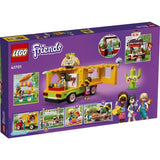 LEGO ® Friends - Streetfood-Markt - 41701