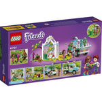 LEGO ® Friends - Baumpflanzungsfahrzeug - 41707