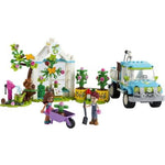 LEGO ® Friends - Baumpflanzungsfahrzeug - 41707