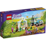 LEGO ® Friends - Baumpflanzungsfahrzeug - 41707