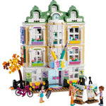 LEGO ® Friends - Emmas Kunstschule - 41711