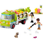 LEGO ® Friends - Recycling-Auto - 41712