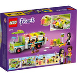 LEGO ® Friends - Recycling-Auto - 41712