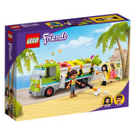 LEGO ® Friends - Recycling-Auto - 41712