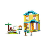 LEGO ® Friends - Paisleys Haus - 41724