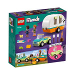 LEGO ® Friends - Campingausflug - 41726