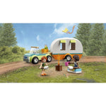 LEGO ® Friends - Campingausflug - 41726